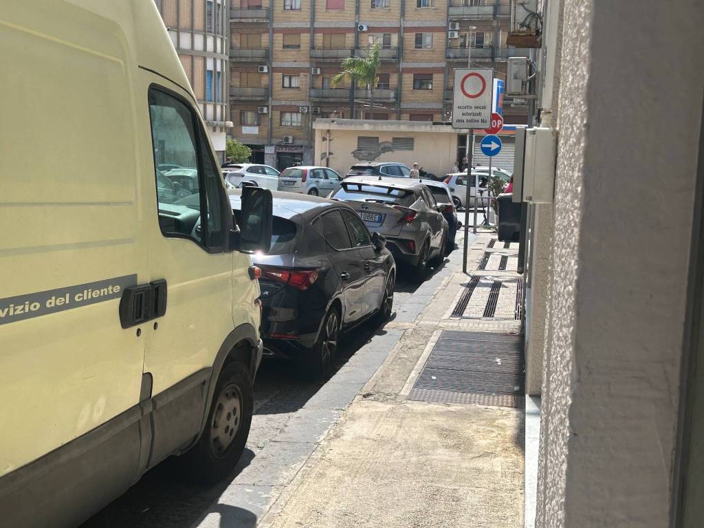 Immobile a Messina in Via Giuseppe Bottone, 3 - Foto 2