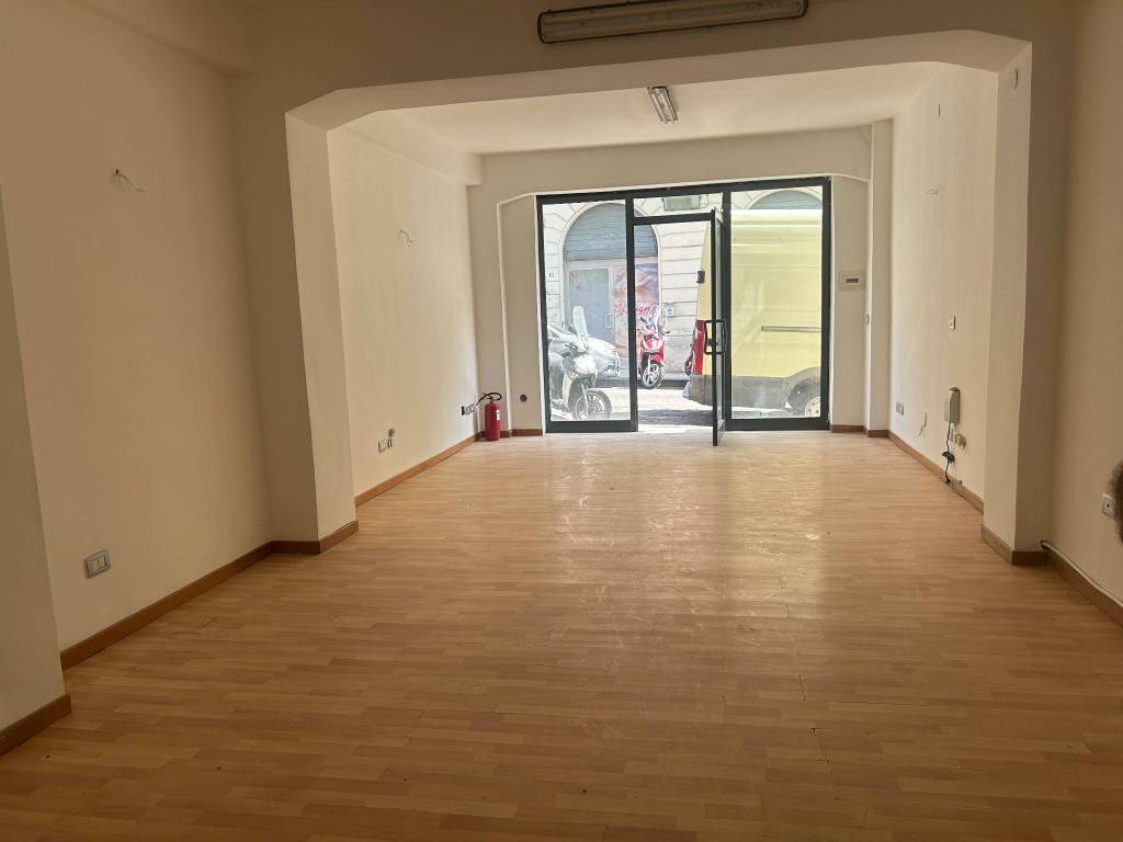 Immobile a Messina in Via Giuseppe Bottone, 3 - Foto 4