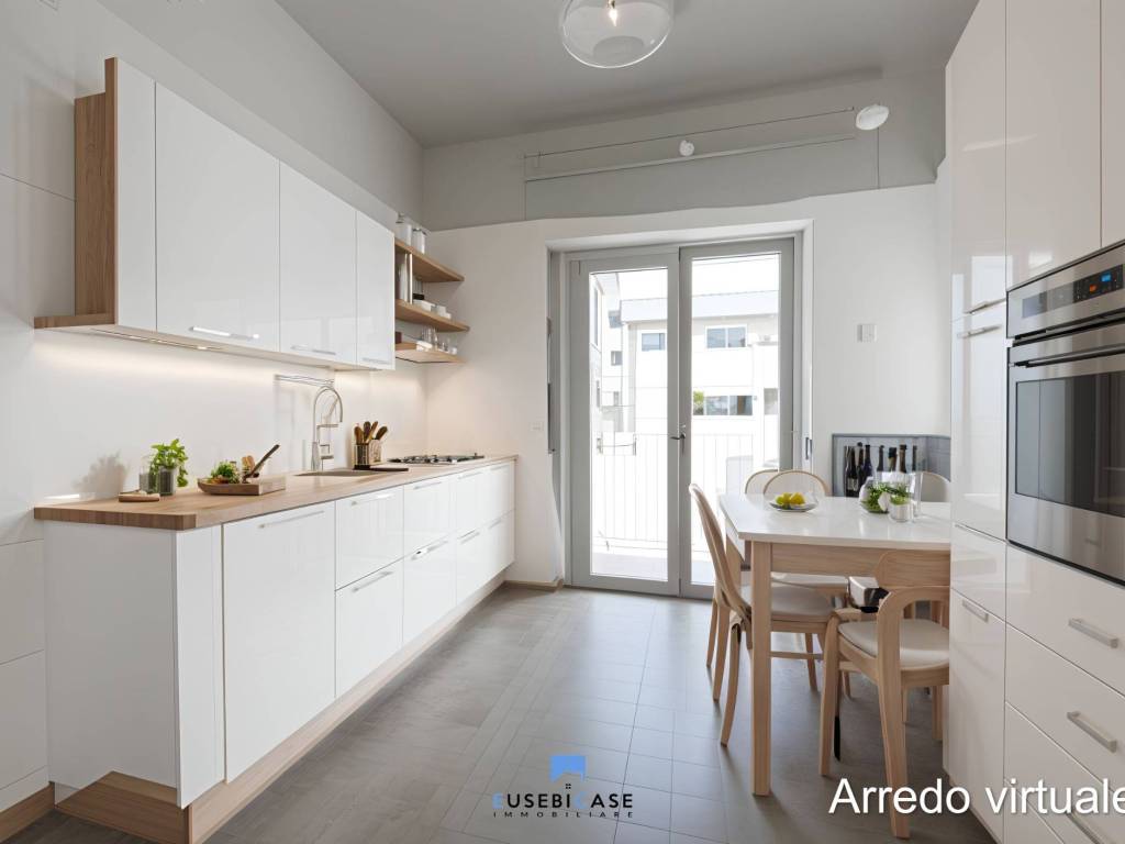 Appartamento a Rimini in Via Ada Negri, 30 - Foto 4