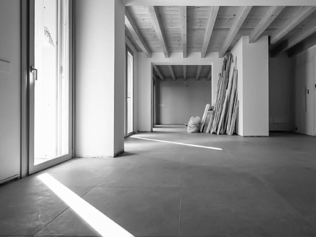 Appartamento a Mantova in Corso Vittorio Emanuele II, 132 - Foto 2