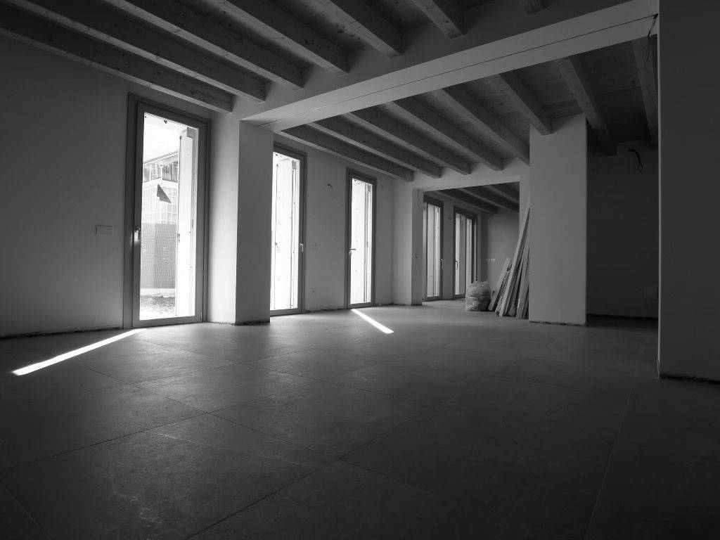 Appartamento a Mantova in Corso Vittorio Emanuele II, 132 - Foto 3
