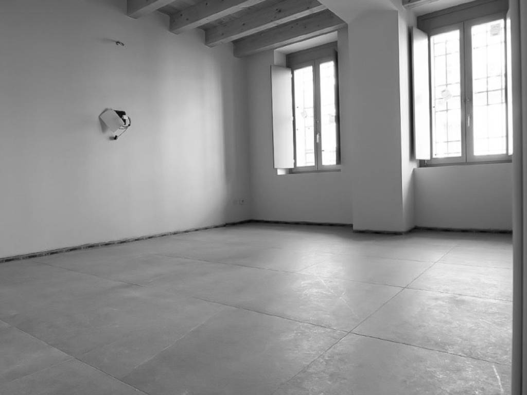 Appartamento a Mantova in Corso Vittorio Emanuele II, 132 - Foto 4