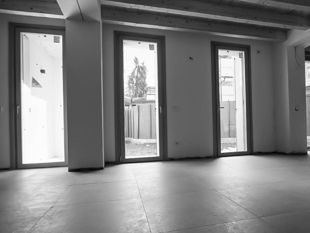 Appartamento a Mantova in Corso Vittorio Emanuele II, 132 - Foto 5