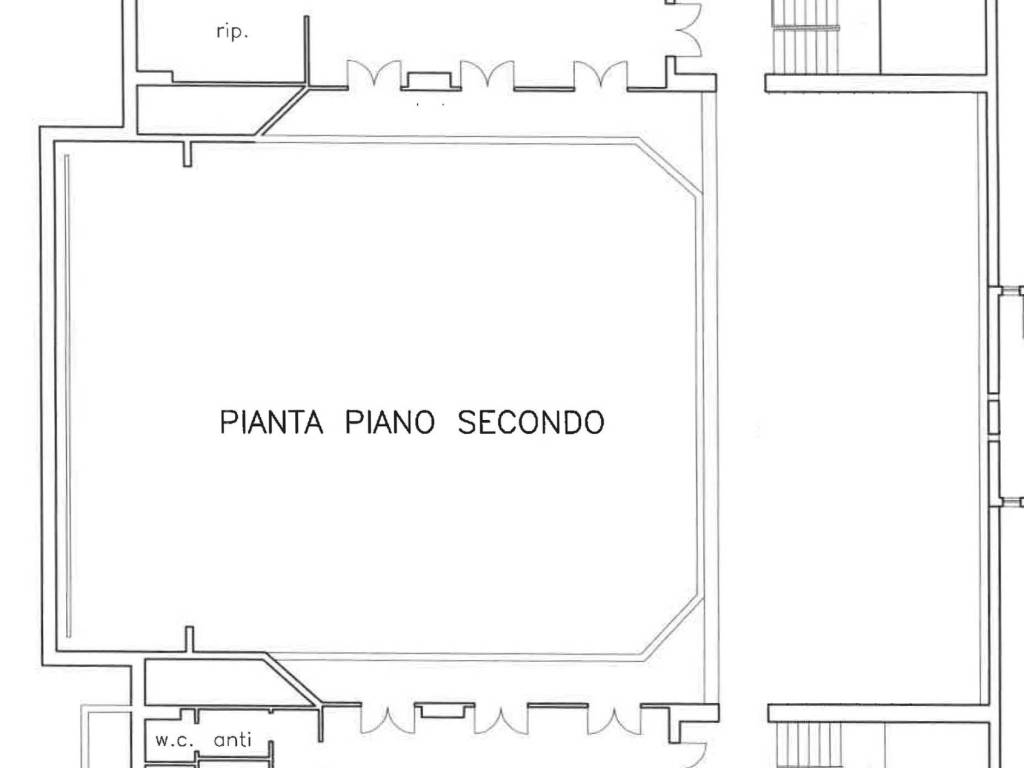 Immobile a Pesaro in Via Andrea Costa - Foto 2