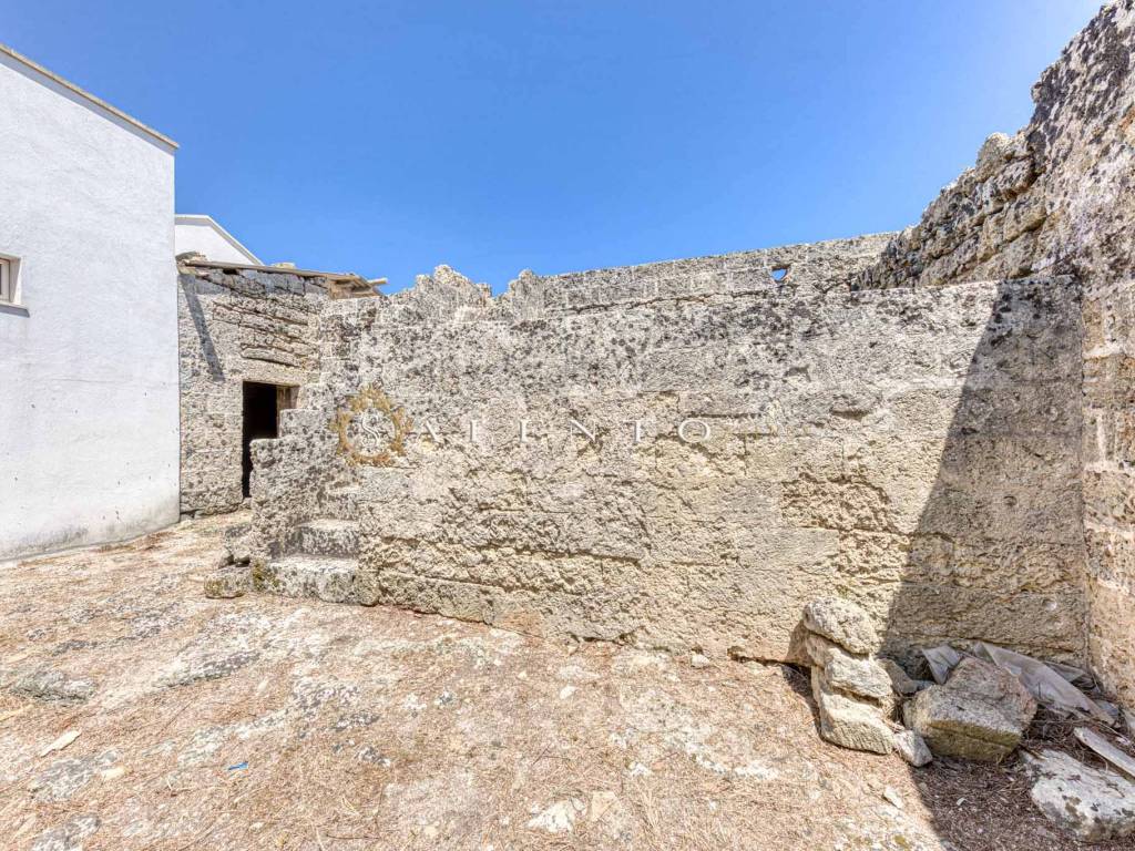 Rustico / casale a Patù in Via San Gregorio - Foto 4