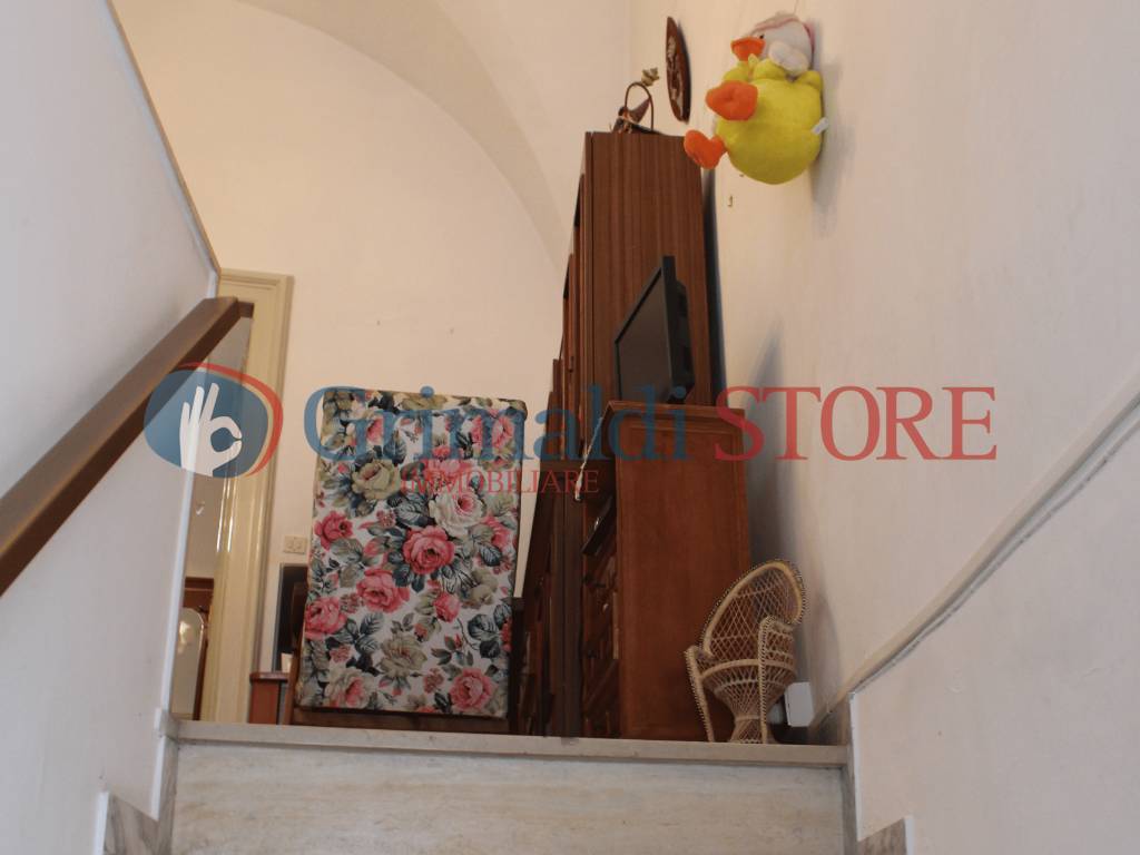 Casa indipendente a Martina franca in Via Alessandro Manzoni, 48 - Foto 3