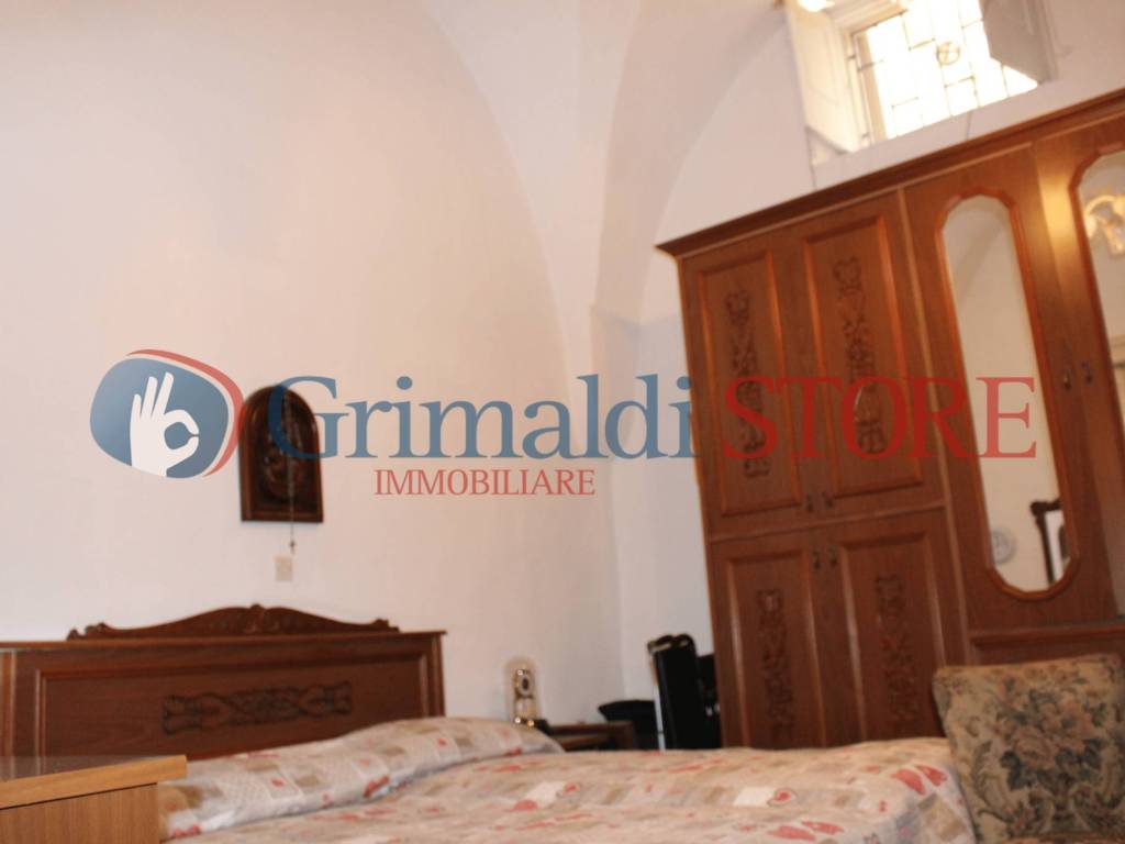 Casa indipendente a Martina franca in Via Alessandro Manzoni, 48 - Foto 5