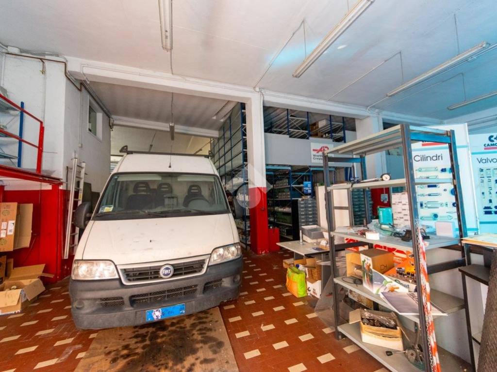 Immobile a Casale monferrato in Via Dei Grani, 10 - Foto 3