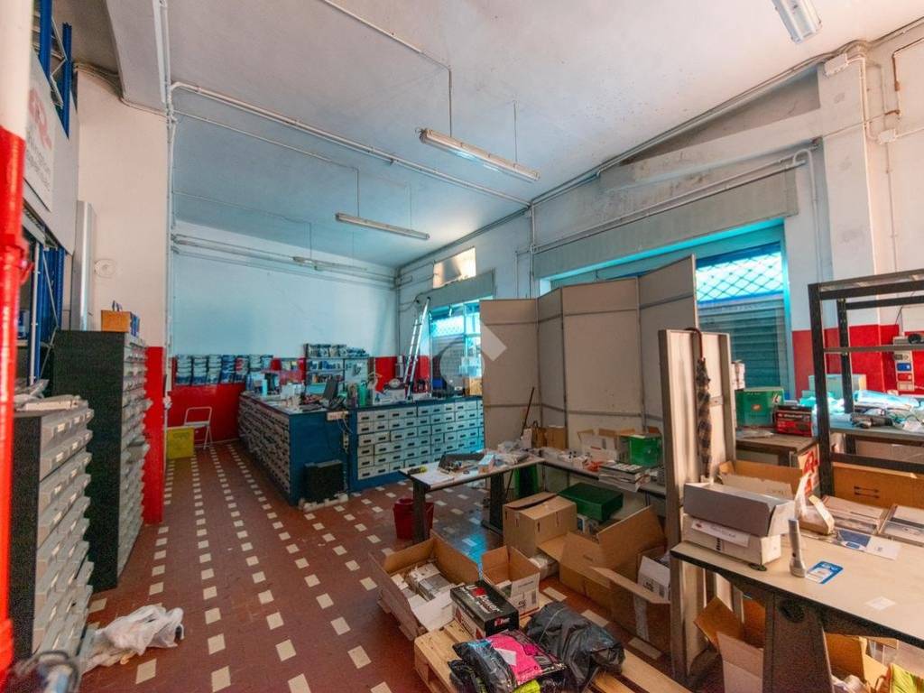 Immobile a Casale monferrato in Via Dei Grani, 10 - Foto 4