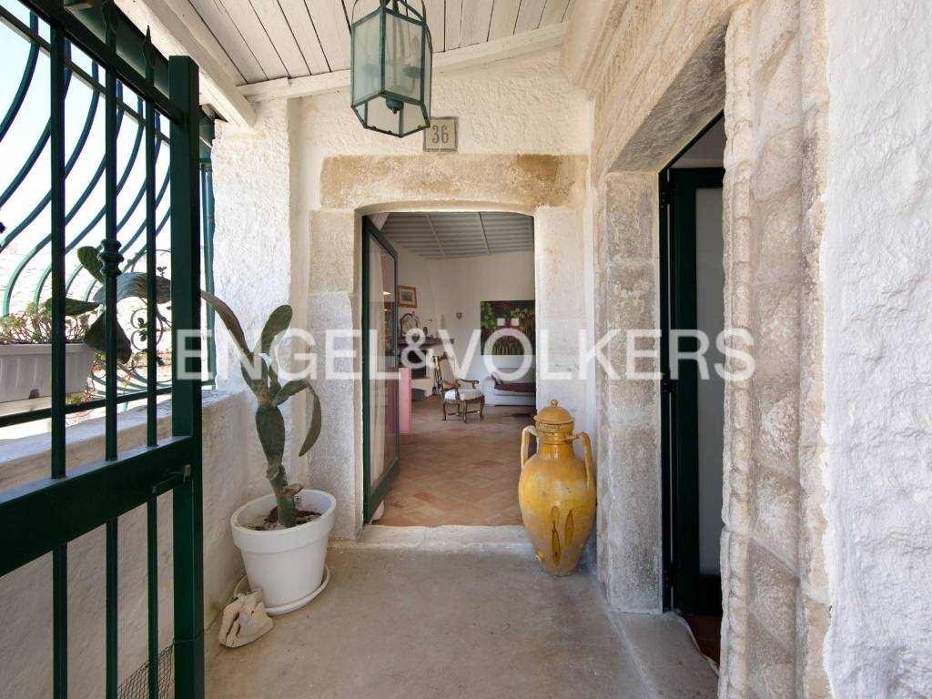 Casa indipendente a Spinazzola in Piazza Papa Pignatelli - Foto 5