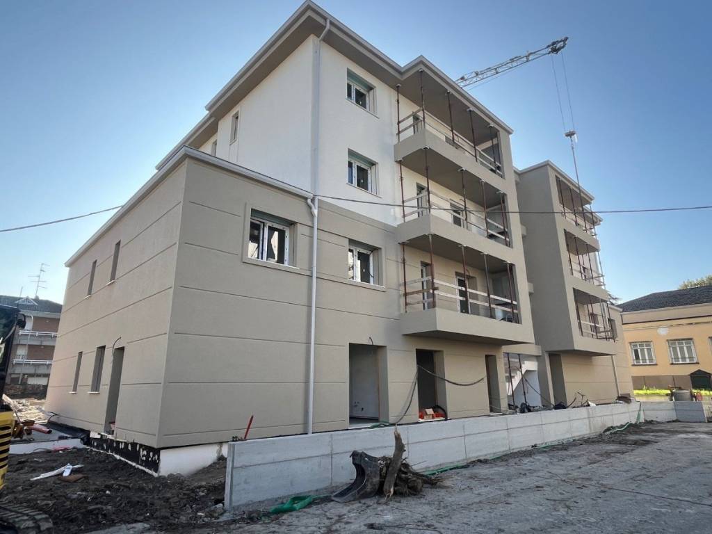 Appartamento a Reggio emilia in Via Emilia all'Angelo - Foto 3