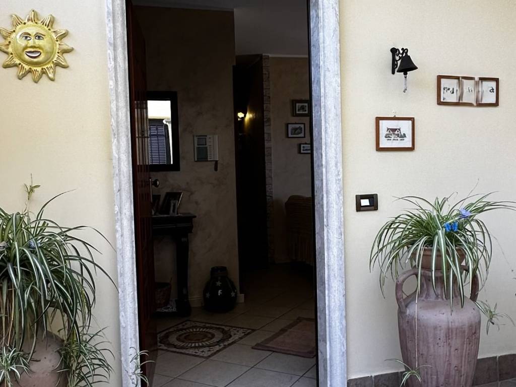 Villa a Maddaloni in Via Forche Caudine, 161 - Foto 5