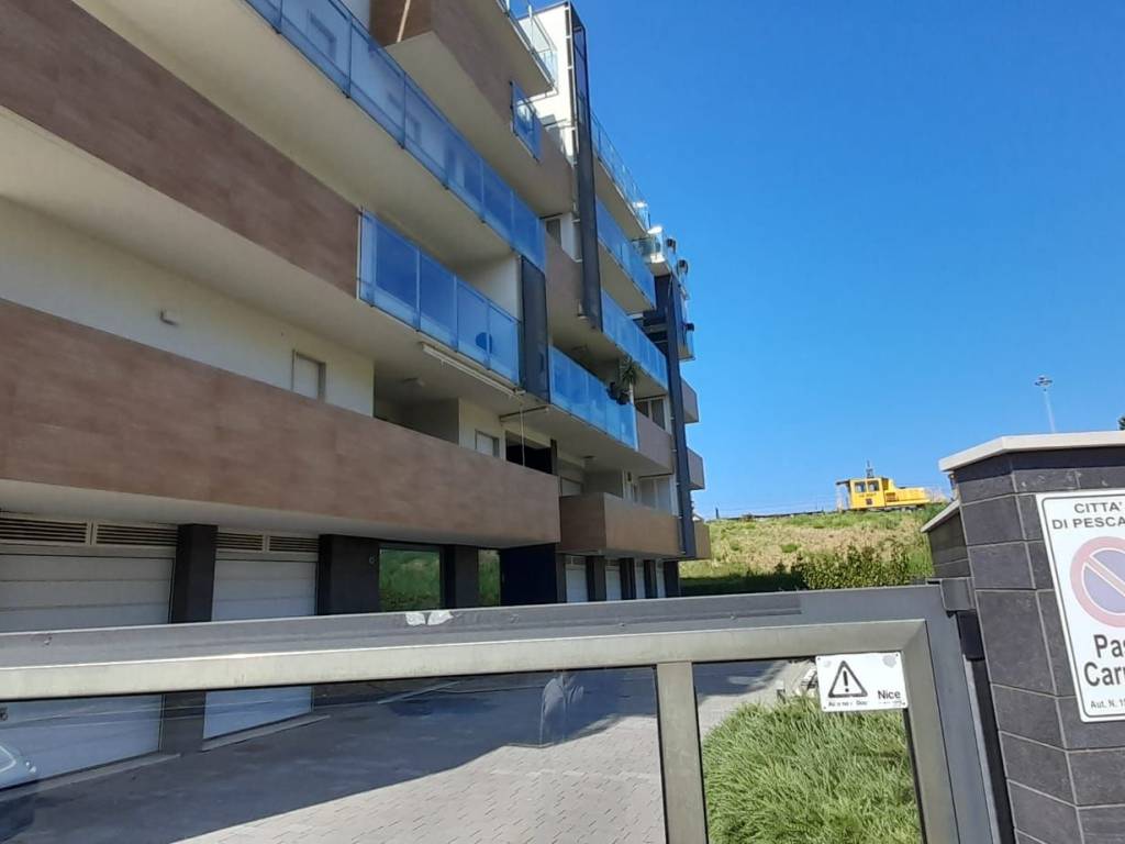 Appartamento a Pescara in Via Alento, 69 - Foto 2