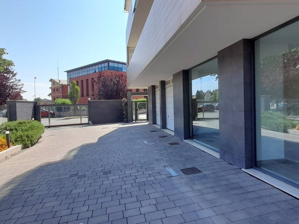 Appartamento a Pescara in Via Alento, 69 - Foto 3