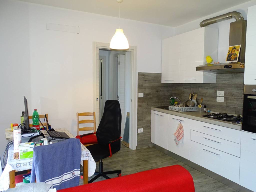Appartamento a Pescara in Via Alento, 69 - Foto 5