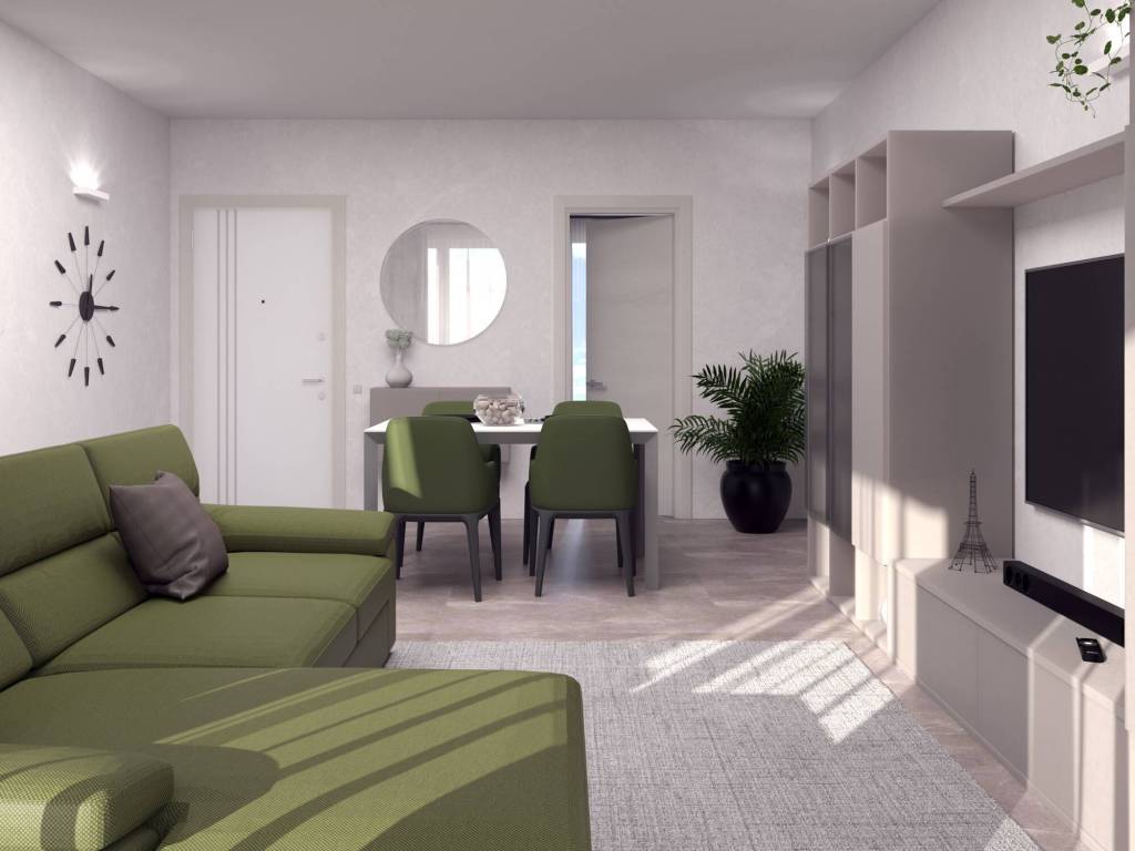 Appartamento a Venezia in Viale Francesco Sansovino - Foto 2