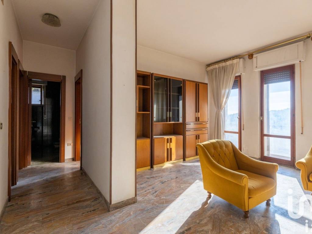 Appartamento a Fermo in Via Respighi, 8 - Foto 2