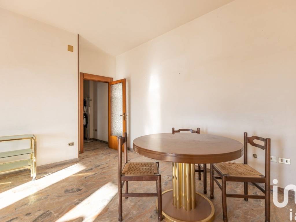 Appartamento a Fermo in Via Respighi, 8 - Foto 4