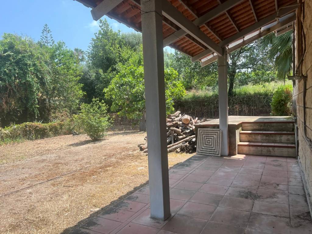 Villa a Ricadi - Foto 2