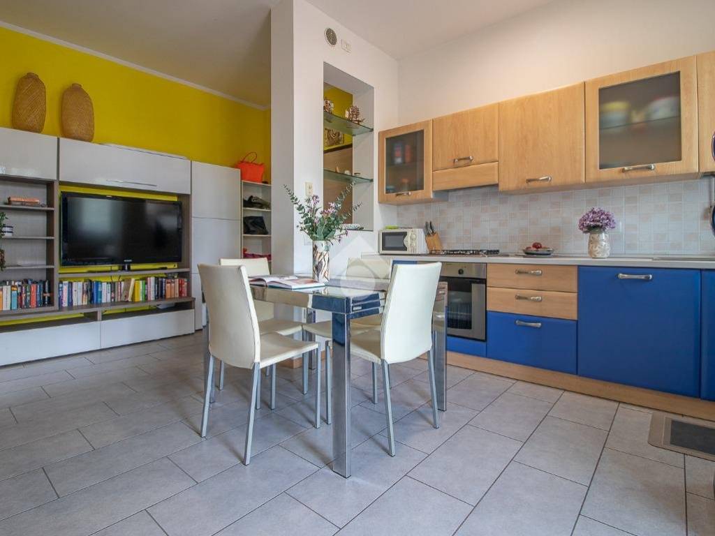 Appartamento a Ravenna in Viale Giovanni da Verrazzano, 137 - Foto 2