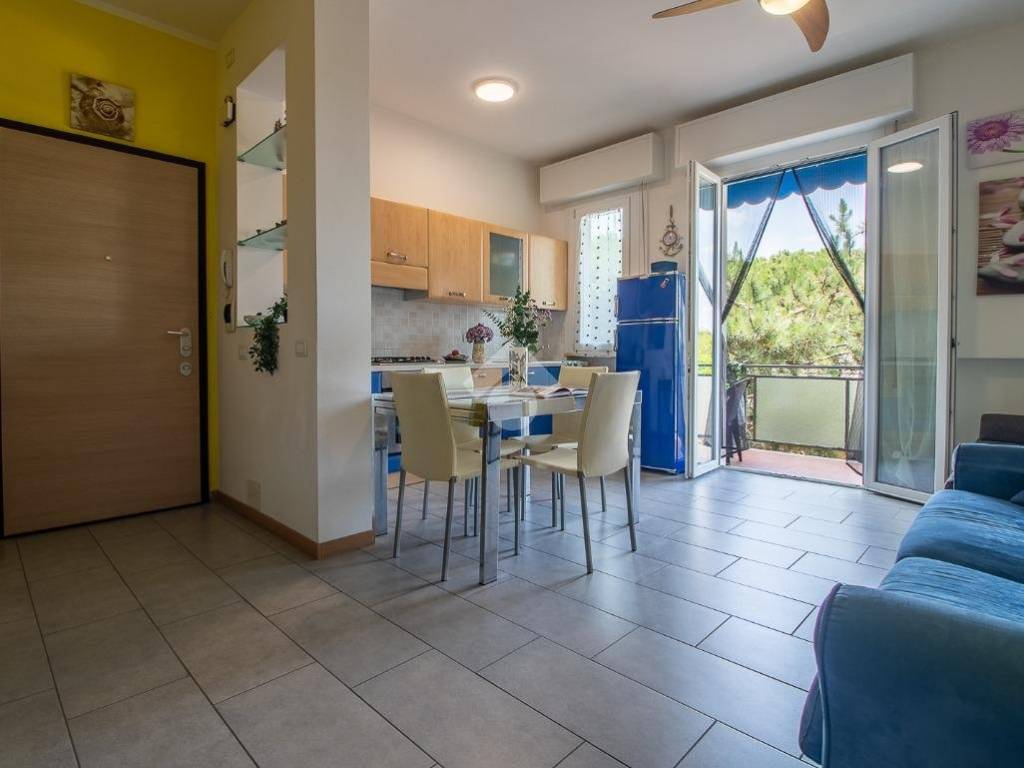 Appartamento a Ravenna in Viale Giovanni da Verrazzano, 137 - Foto 5