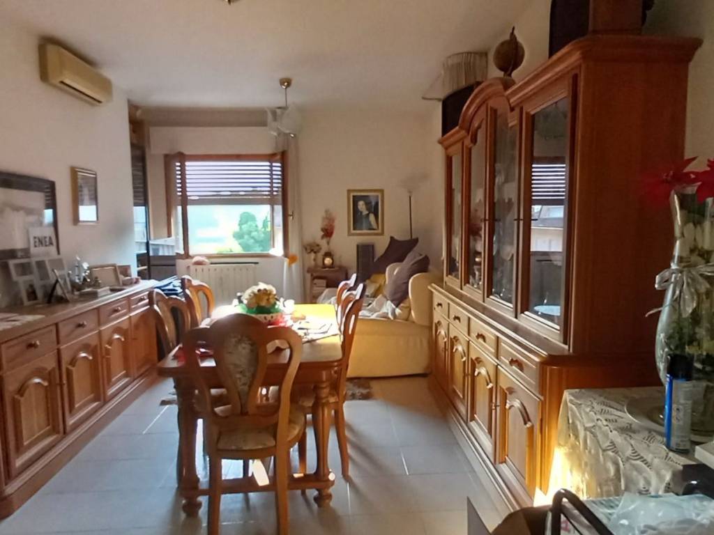 Appartamento a Vallefoglia - Foto 2