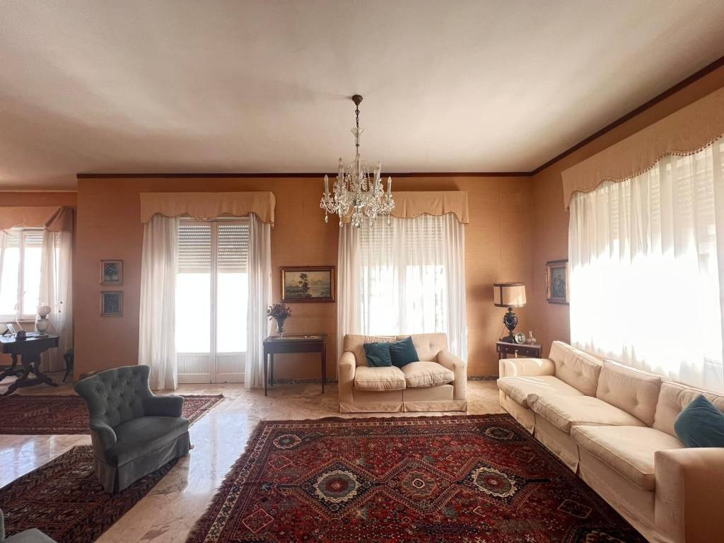 Appartamento a Marsala in Via delle Ninfe - Foto 2