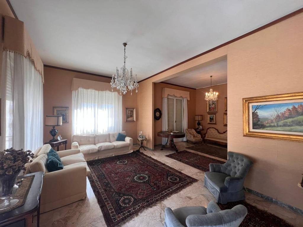 Appartamento a Marsala in Via delle Ninfe - Foto 5