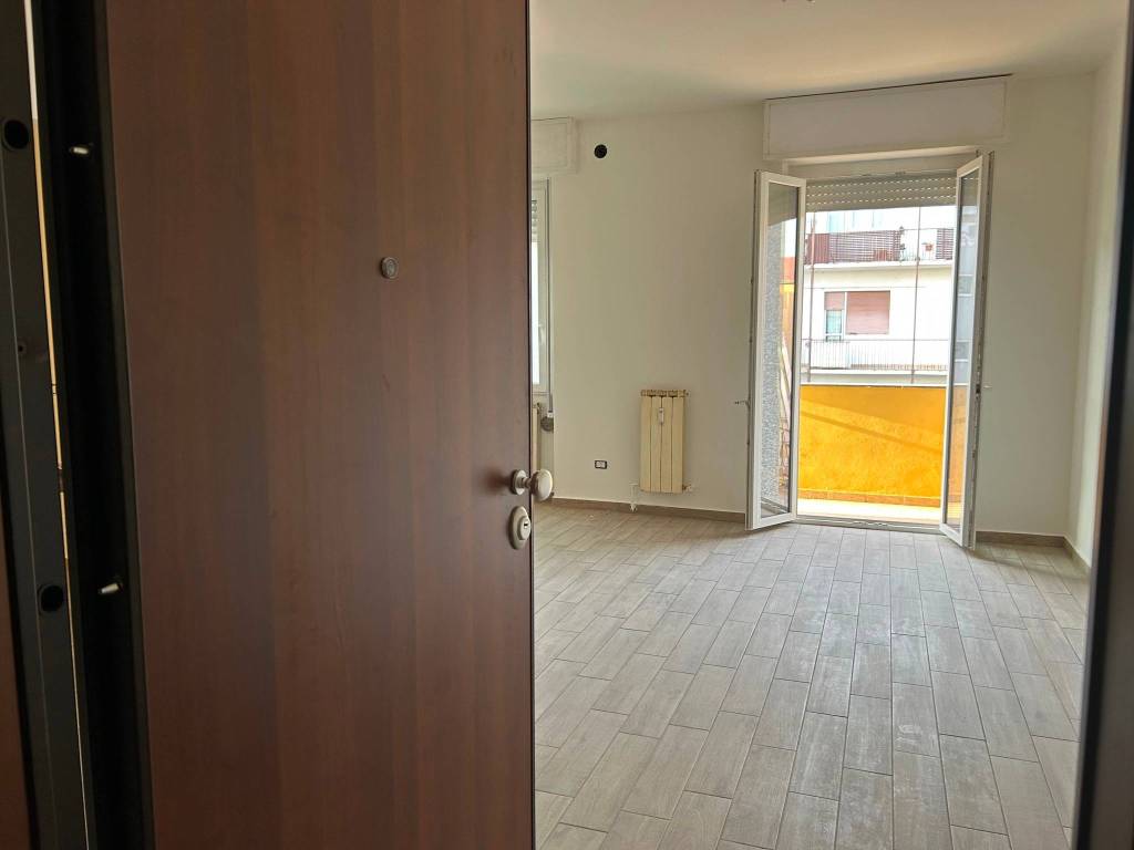 Appartamento a Casale monferrato in Via Alfredo Piacibello, 15 - Foto 2