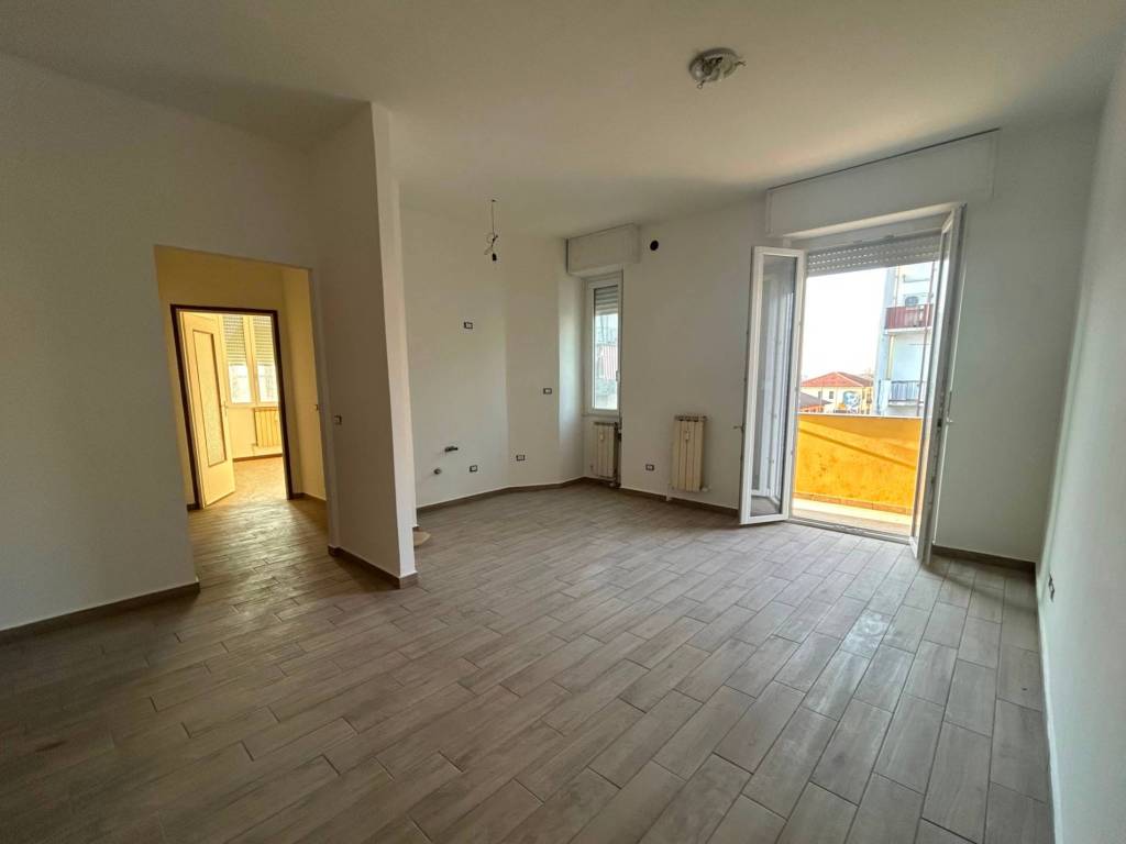 Appartamento a Casale monferrato in Via Alfredo Piacibello, 15 - Foto 3