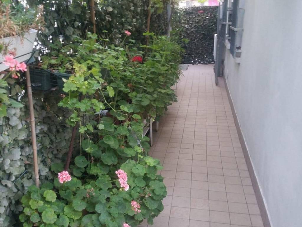 Appartamento a Riccione in Viale Zandonai - Foto 3