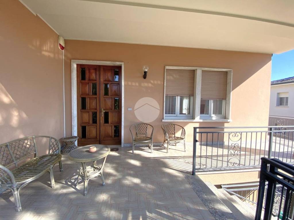 Villa a Calvisano in Via Cristoforo Colombo, 5 - Foto 3