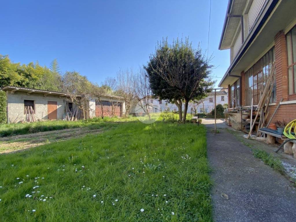 Villa a Calvisano in Via Cristoforo Colombo, 5 - Foto 4