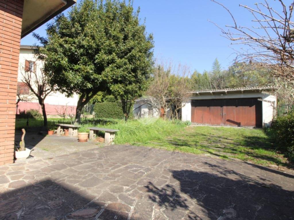 Villa a Calvisano in Via Cristoforo Colombo, 5 - Foto 5
