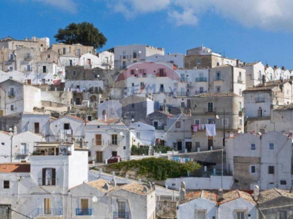 Appartamento a Monte sant'angelo in Corso Vittorio Emanuele Terzo, 150 - Foto 4