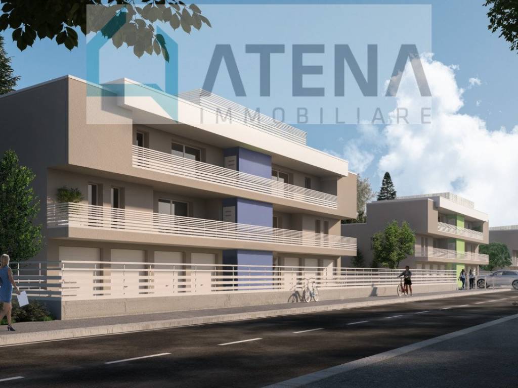 Appartamento a Maserà di padova in VIA MARINETTI - Foto 1