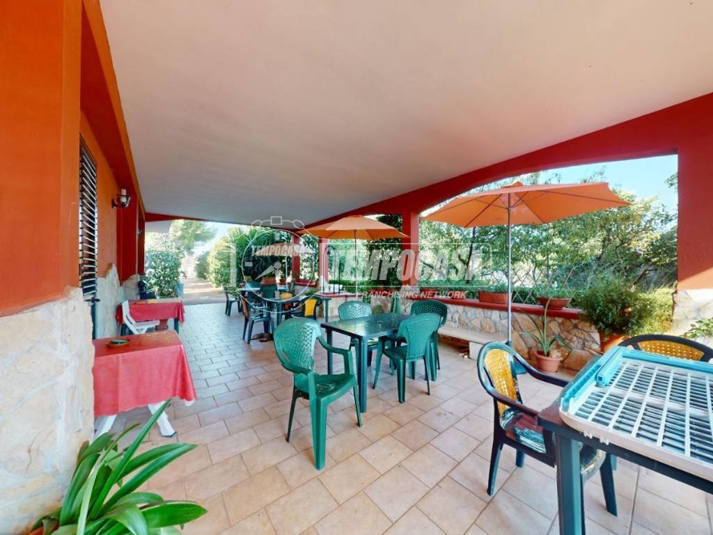 Casa indipendente a Maglie in Via Torremozza S.Giovanni 9 - Foto 4
