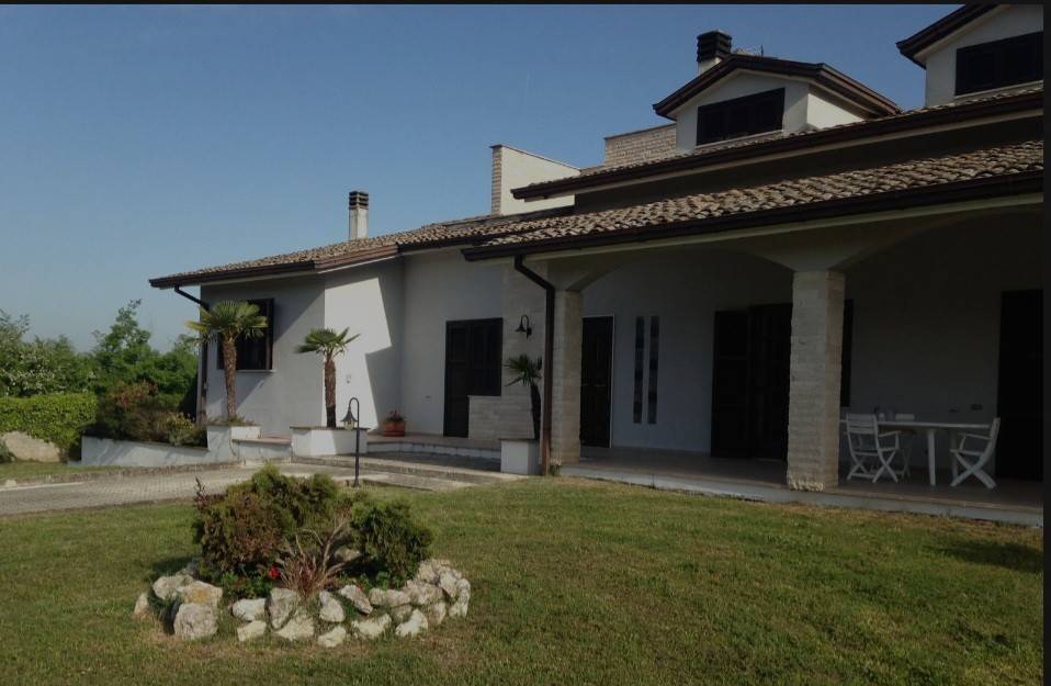 Villa a Arce - Foto 2