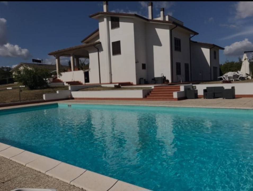 Villa a Arce - Foto 3