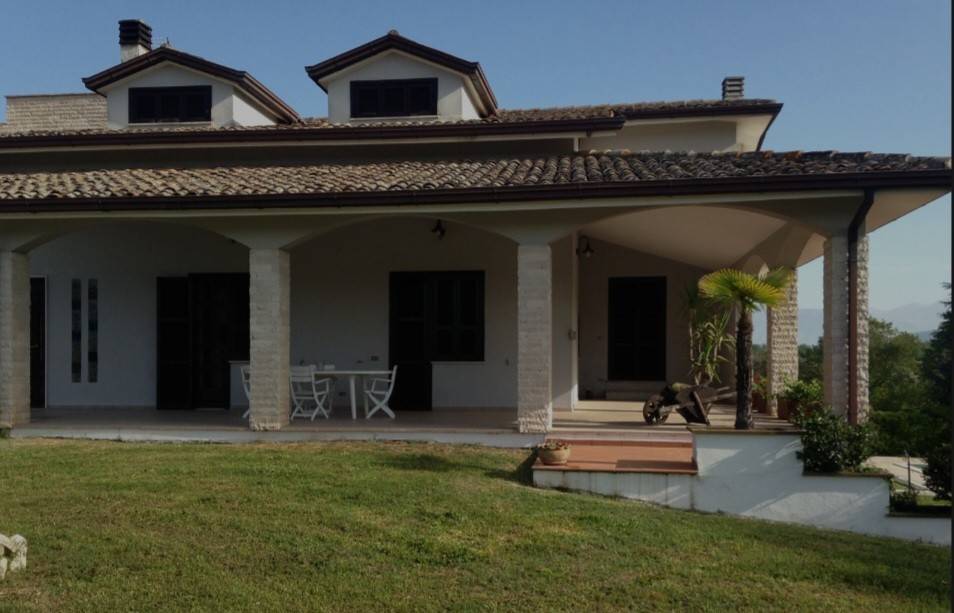 Villa a Arce - Foto 4