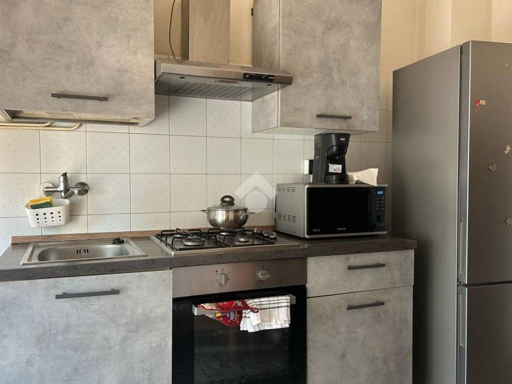 Appartamento a Canonica d'adda in Via Bergamo, 56 - Foto 4
