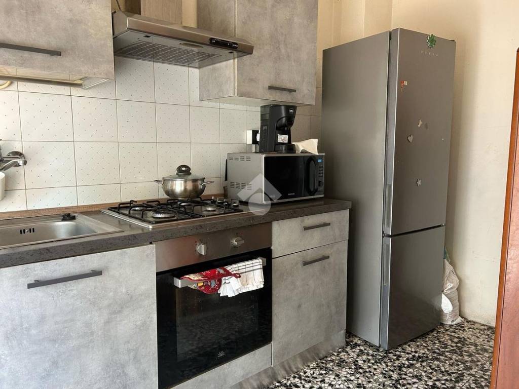 Appartamento a Canonica d'adda in Via Bergamo, 56 - Foto 5