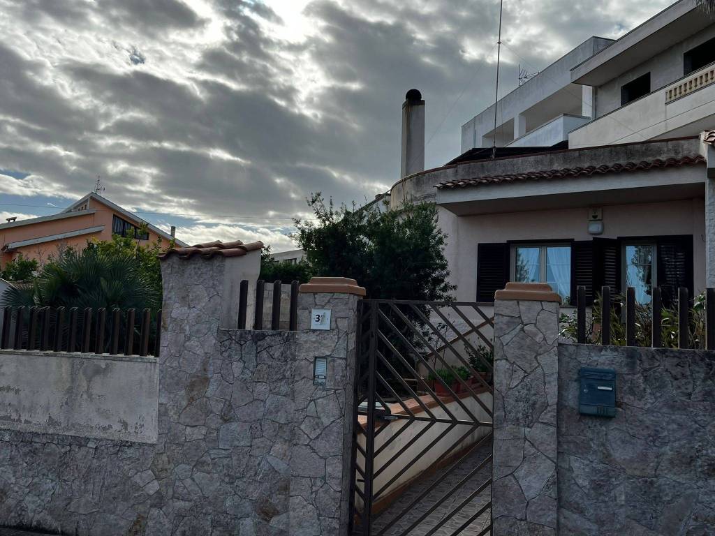 Villa a Presicce-acquarica in Via Michelangelo Buonarroti - Foto 4
