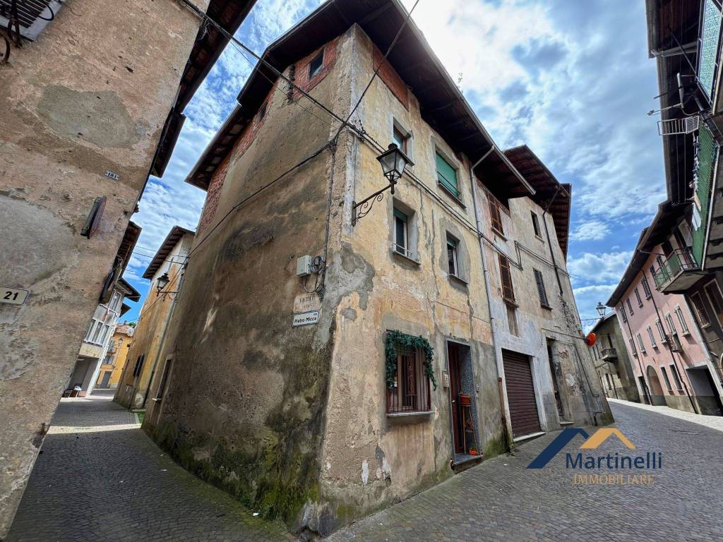 Casa indipendente a Crevacuore in Via Don Francesco Campi, 21 - Foto 2