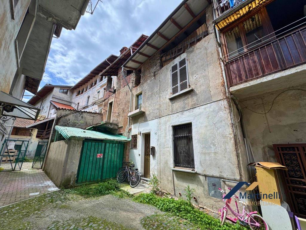 Casa indipendente a Crevacuore in Via Don Francesco Campi, 21 - Foto 3