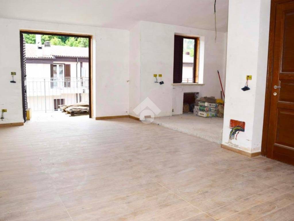 Appartamento a Tagliacozzo in Via delle macchie - Foto 4
