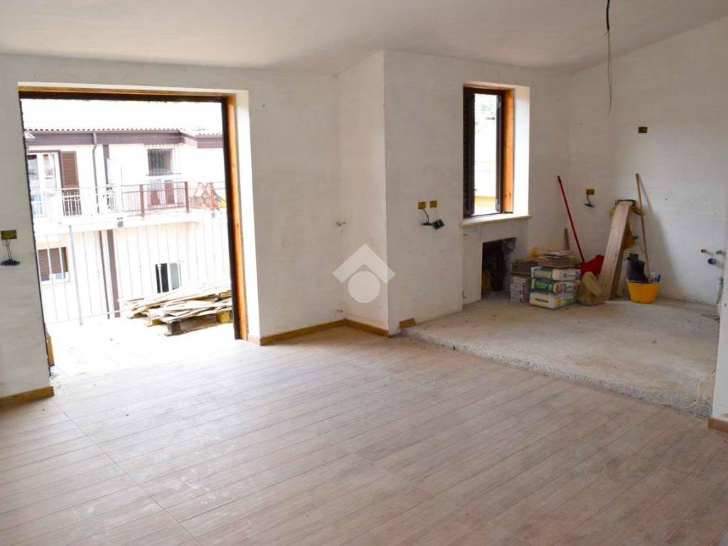 Appartamento a Tagliacozzo in Via delle macchie - Foto 5