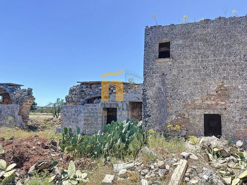 Rustico / casale a Ugento in SP332 - Foto 2