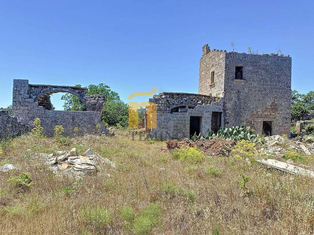 Rustico / casale a Ugento in SP332 - Foto 3