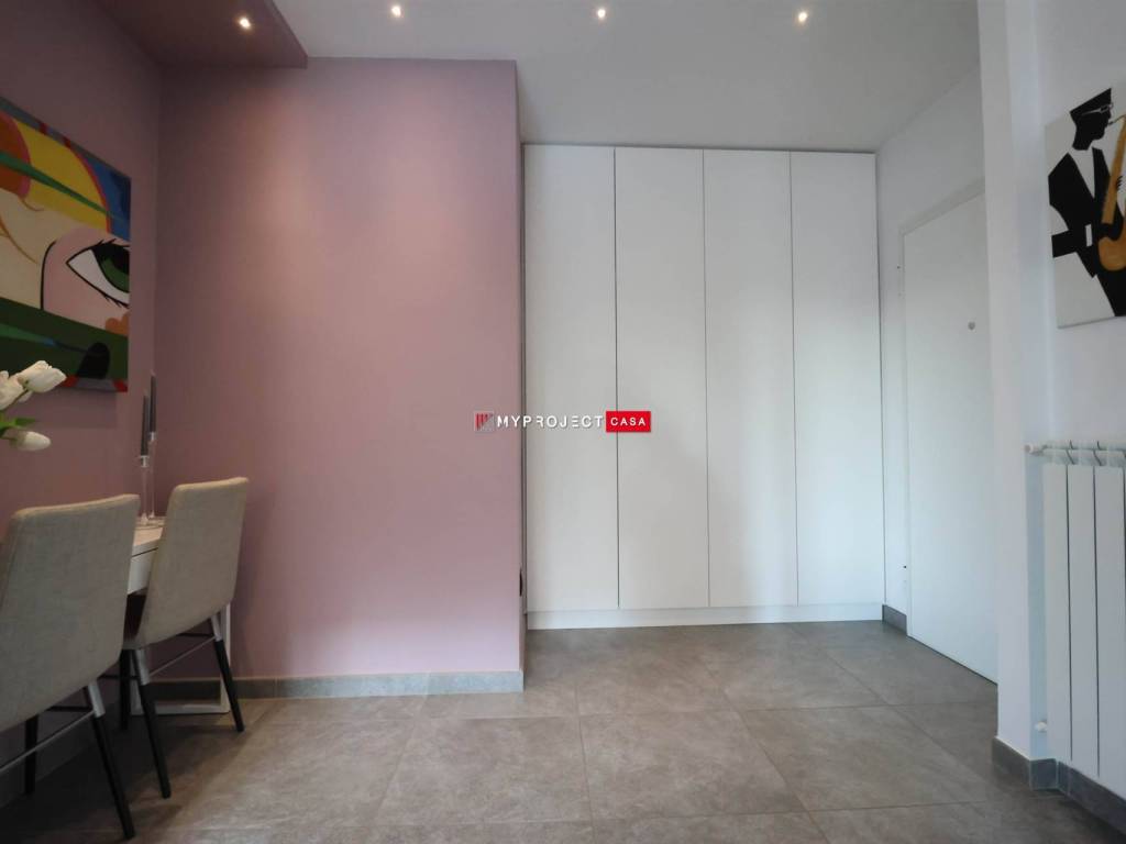 Appartamento a Martina franca in II Traversa di Via dello Stadio , 5 - Foto 3